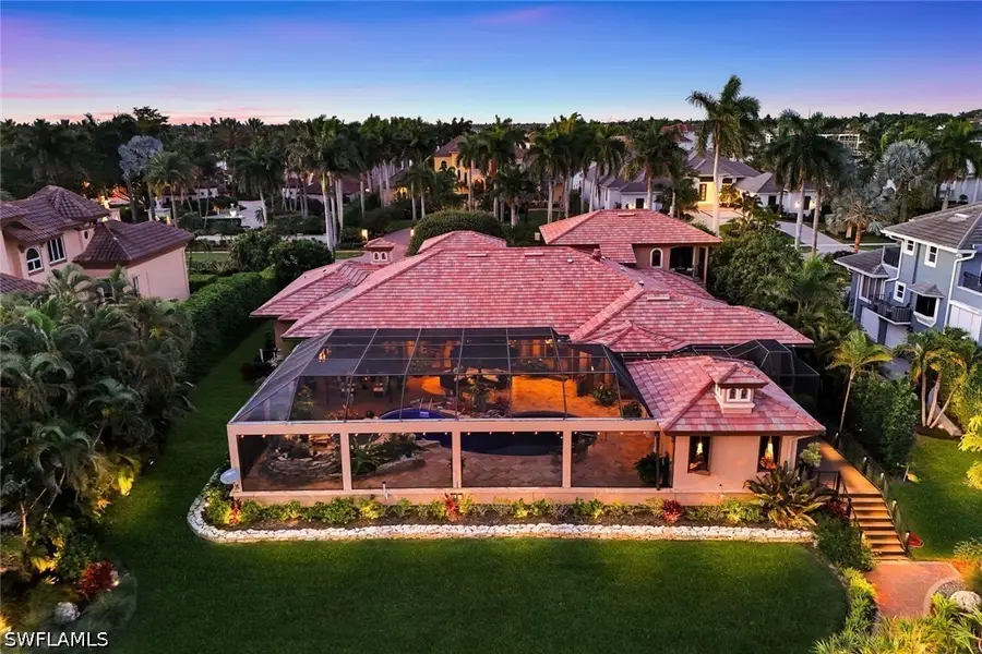 1451 Caxambas Court, Marco Island, FL 34145 - #3