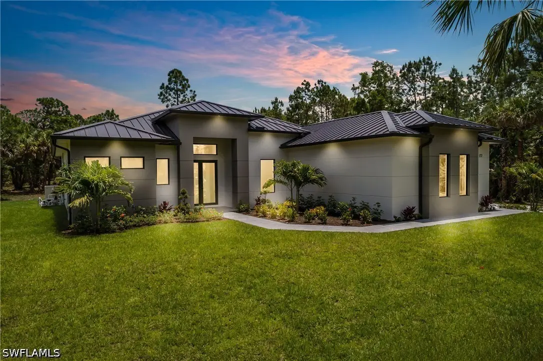 172 11th Street Sw, Naples, FL 34117 - #1