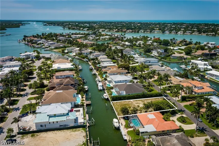 2165 Tarpon Road, Naples, FL 34102 - #2