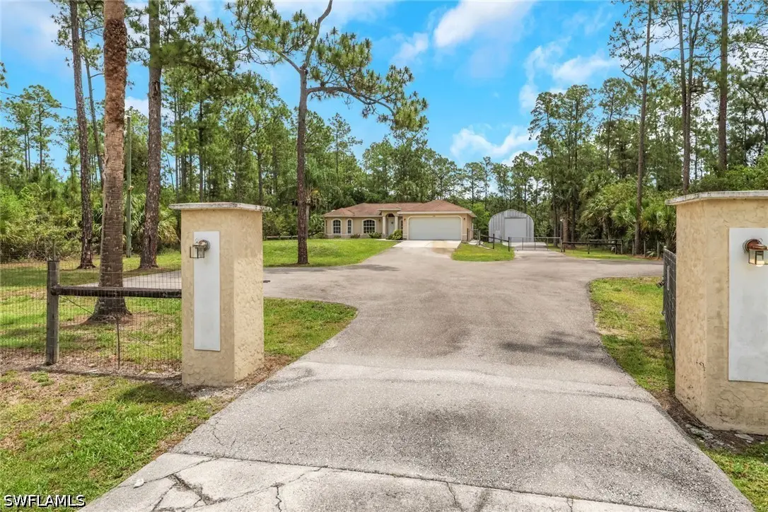 3110 Desoto Boulevard S, Naples, FL 34117 - #1