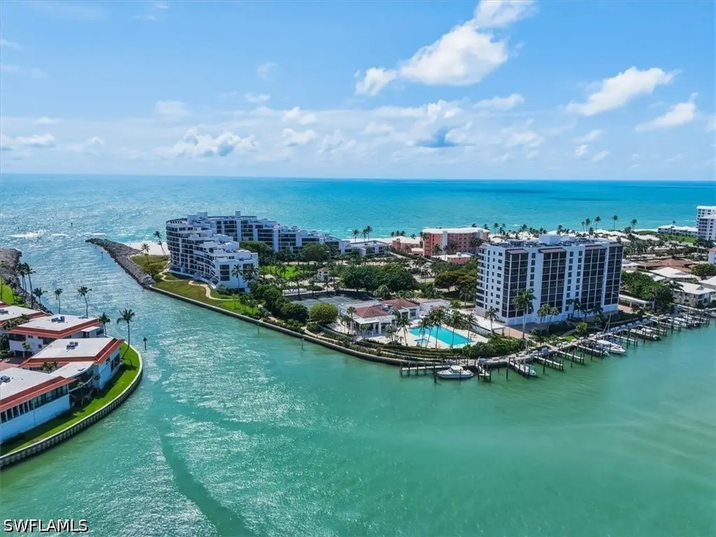 2400 Gulf Shore Boulevard N #604, Naples, FL 34103 - #1