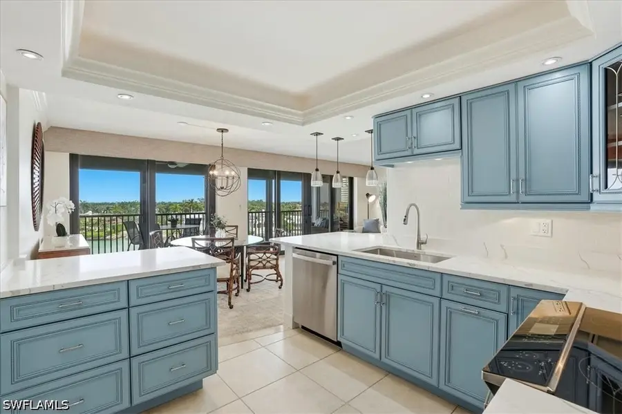 2400 Gulf Shore Boulevard N #604, Naples, FL 34103 - #3