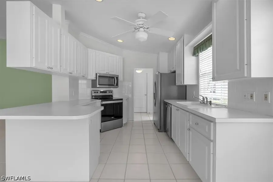4155 Los Altos Court, Naples, FL 34109 - #2