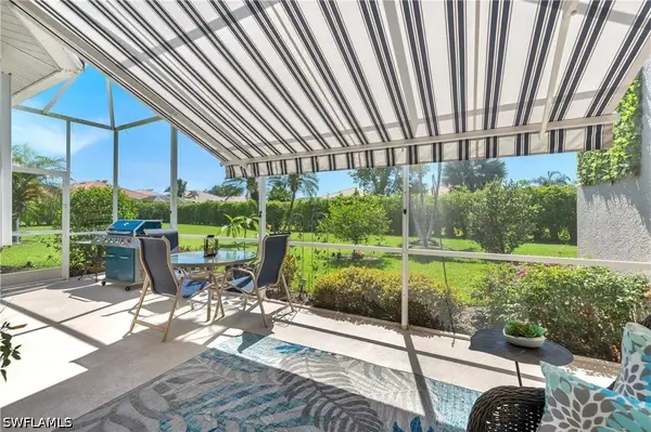 6713 Calumet Drive #81, Naples, FL 34113
