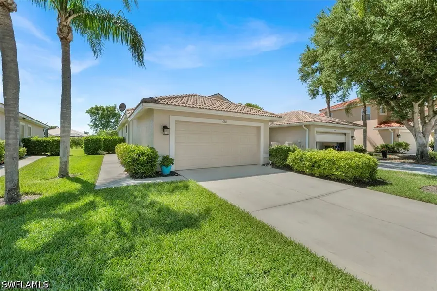 6713 Calumet Drive #81, Naples, FL 34113 - #2