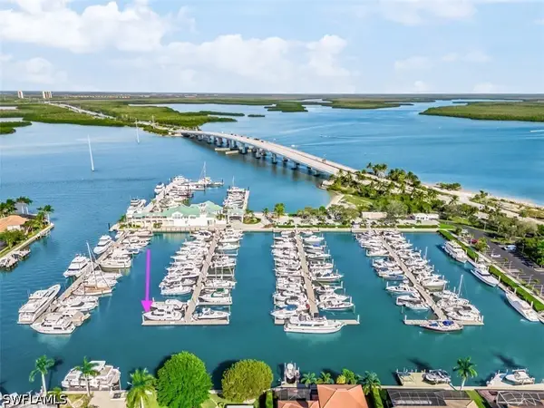 1402 N Collier Boulevard, Marco Island, FL 34145