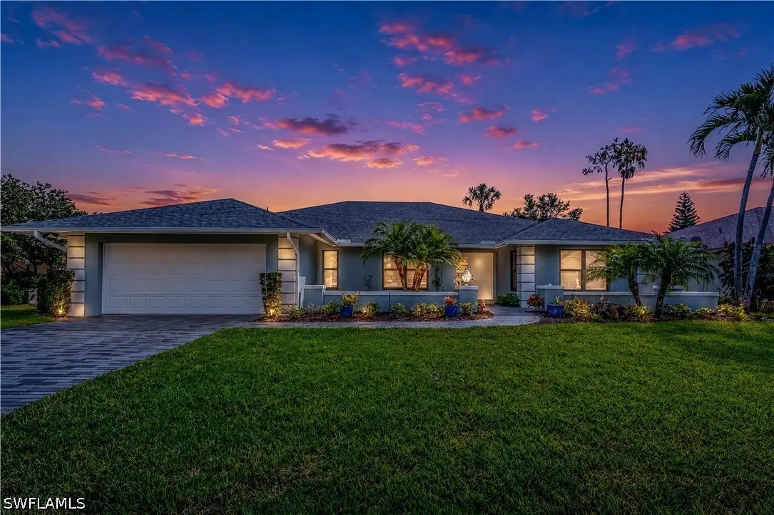 9882 Campbell Circle, Naples, FL 34109 - #1