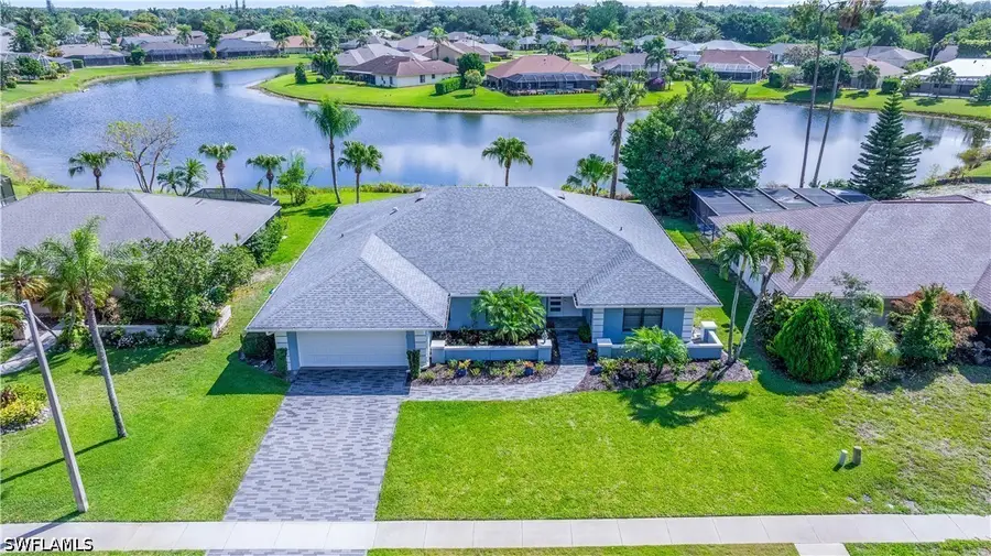 9882 Campbell Circle, Naples, FL 34109 - #2