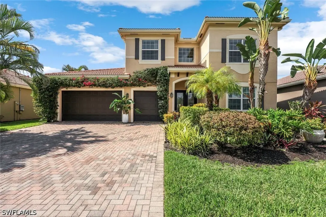 6582 Monterey Point, Naples, FL 34105 - #1