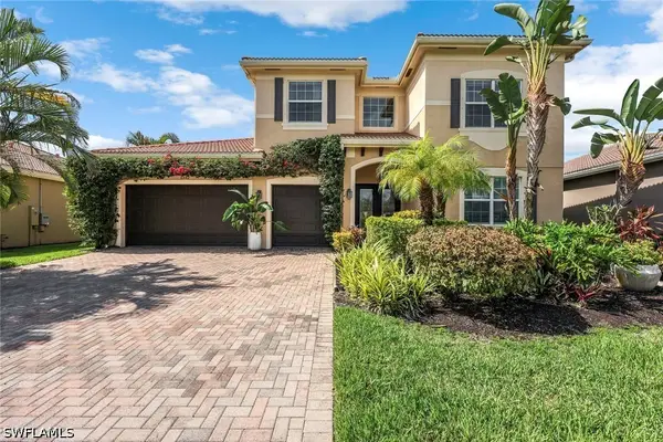 6582 Monterey Point, Naples, FL 34105