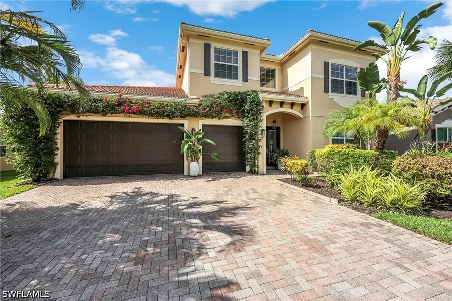 6582 Monterey Point, Naples, FL 34105 - #2
