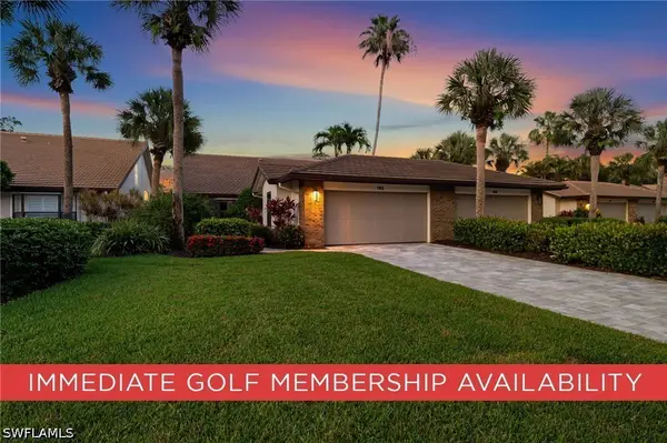 152 Cypress View Drive #C25, Naples, FL 34113