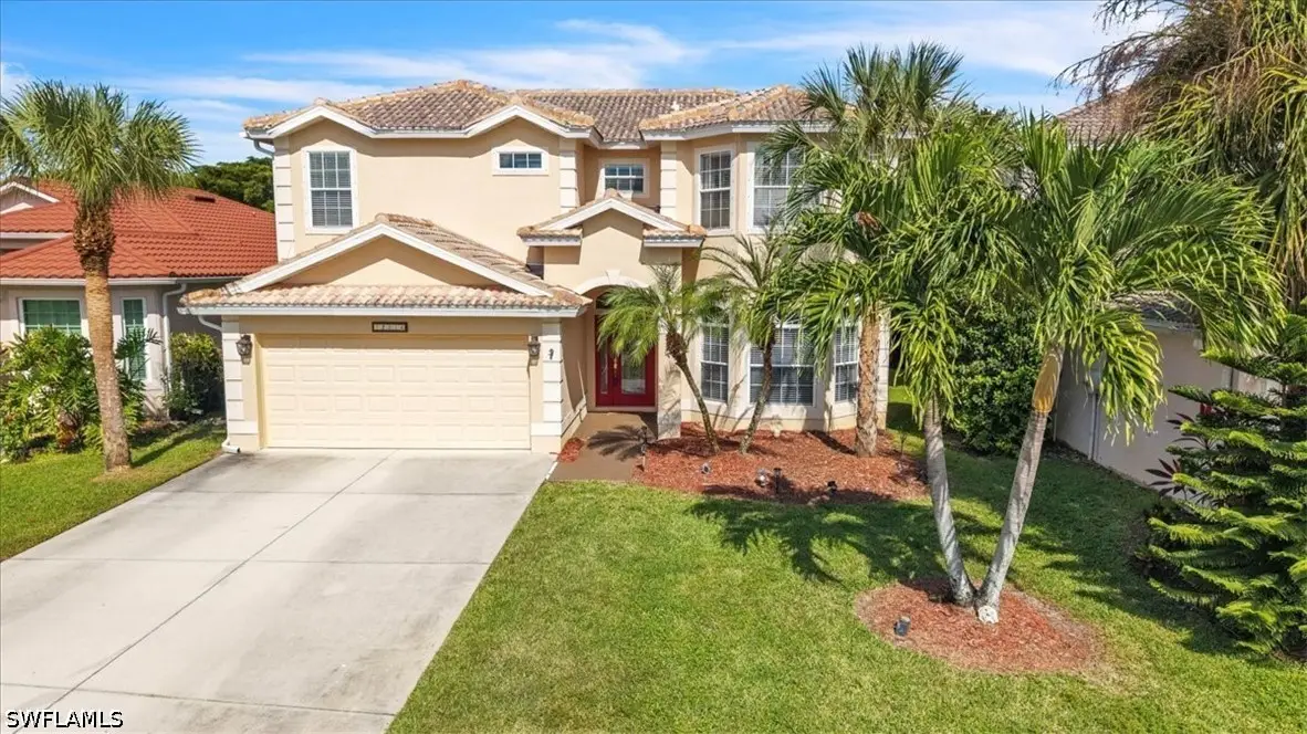 12914 Stone Tower Loop, Fort Myers, FL 33913 - #1