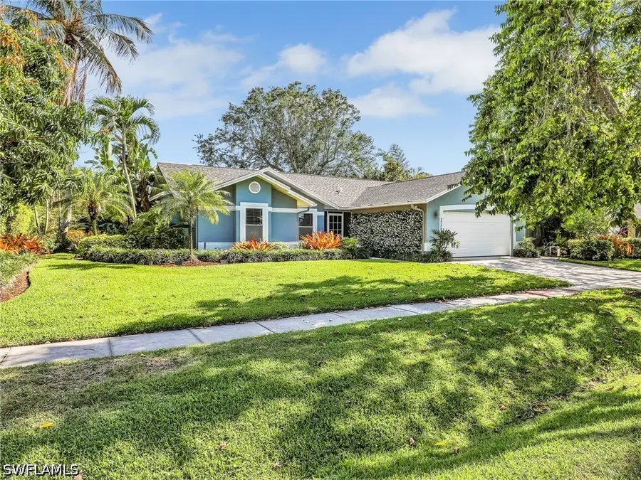 2554 Outrigger Lane, Naples, FL 34104 - #2