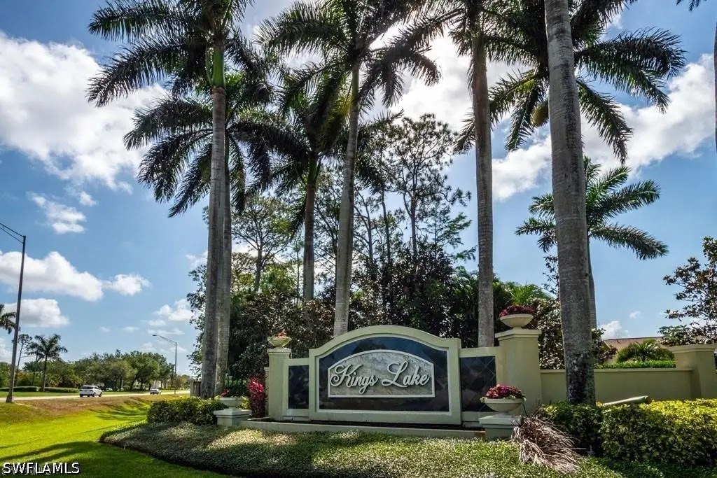 1706 Kings Lake Boulevard #204, Naples, FL 34112 - #1