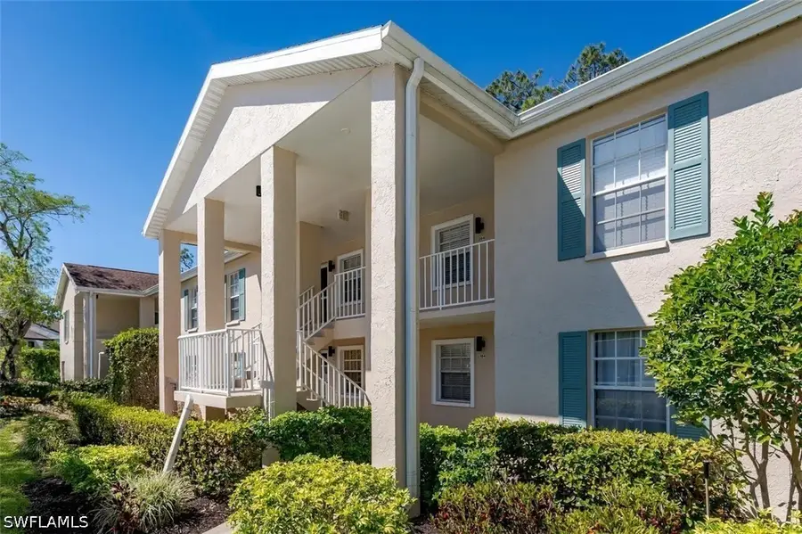 1706 Kings Lake Boulevard #204, Naples, FL 34112 - #2