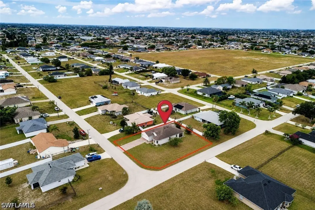 2220 NE 5th Avenue, Cape Coral, FL 33909 - #1