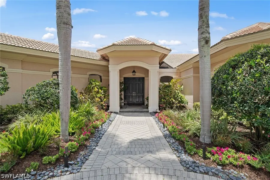 4661 Idylwood Lane, Naples, FL 34119 - #2