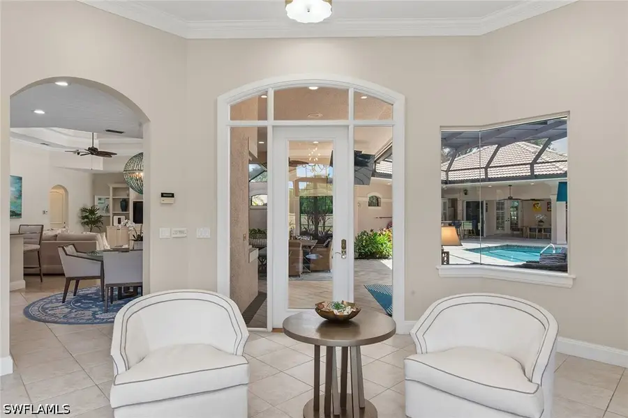 4661 Idylwood Lane, Naples, FL 34119 - #3