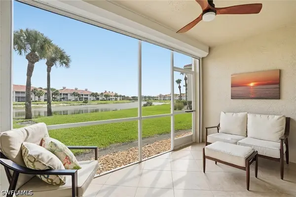 3039 Horizon Lane #2105, Naples, FL 34109