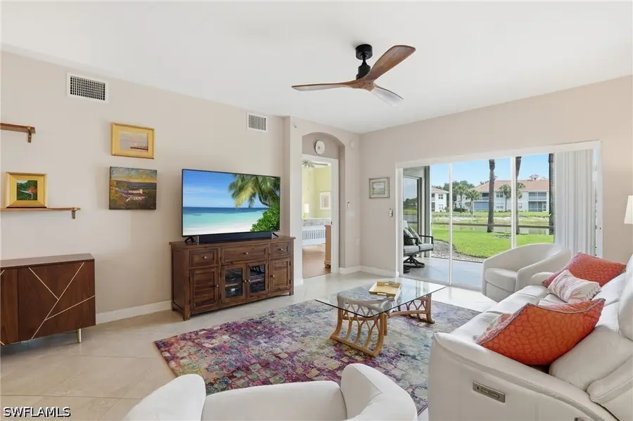 3039 Horizon Lane #2105, Naples, FL 34109 - #2