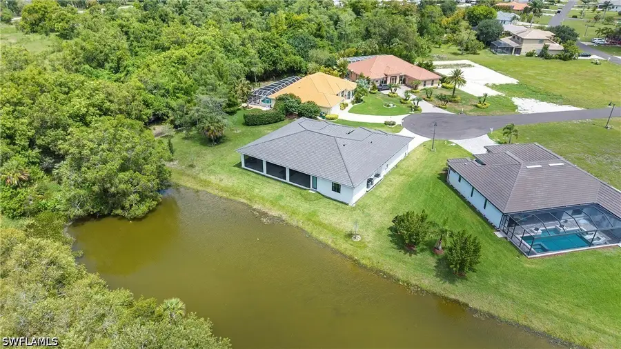 18355 Fairmont Drive, Naples, FL 34114 - #2