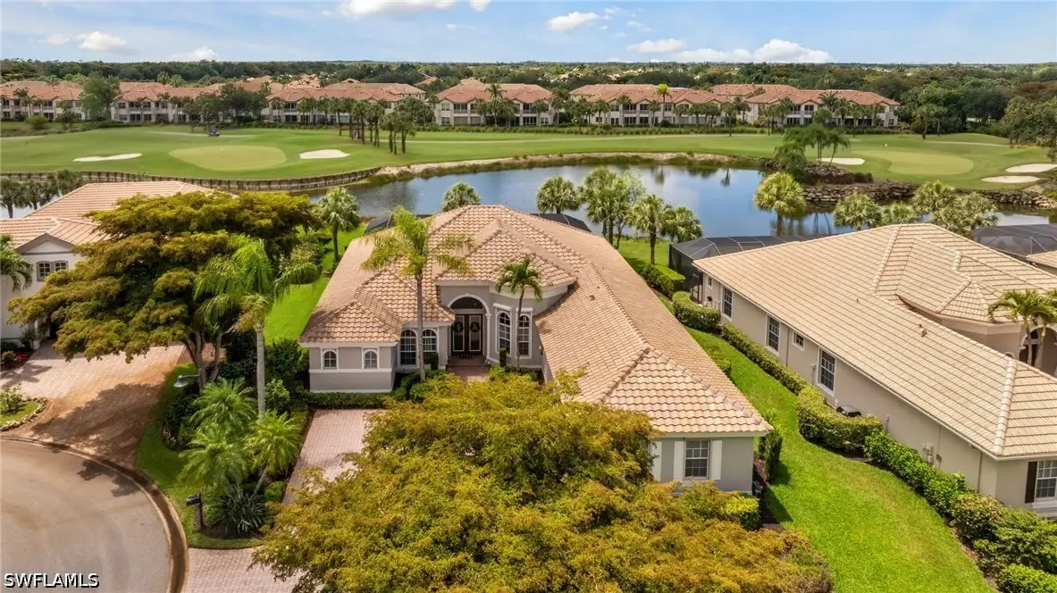 22650 Fairlawn Court, Estero, FL 34135 - #1