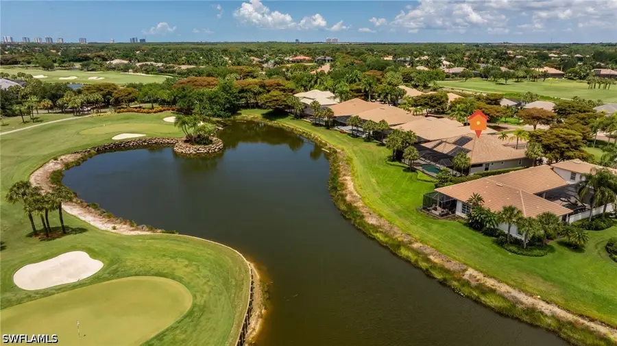 22650 Fairlawn Court, Estero, FL 34135 - #2
