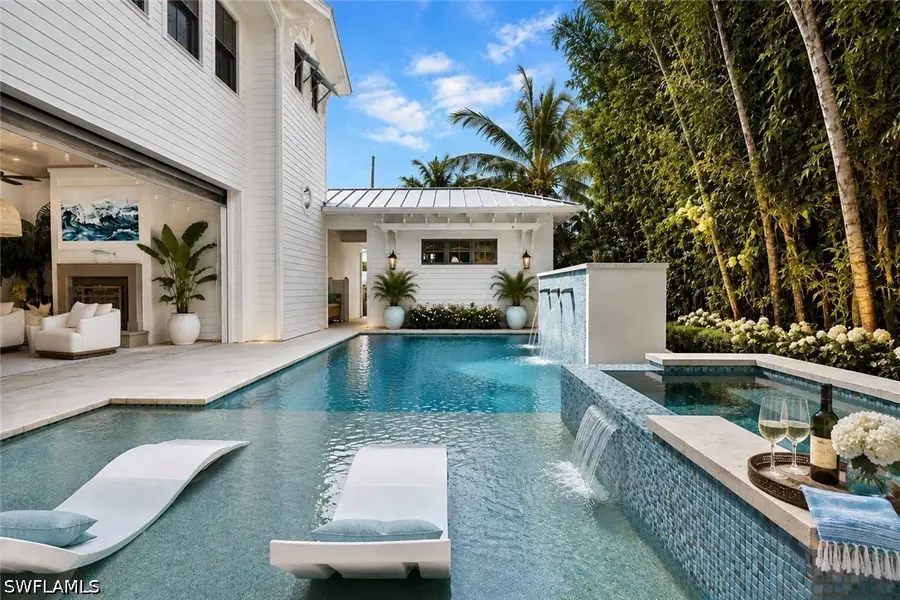 160 Broad Avenue S, Naples, FL 34102 - #2