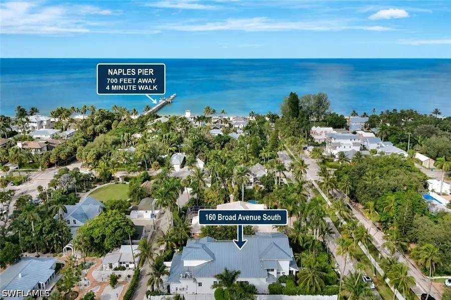 160 Broad Avenue S, Naples, FL 34102 - #3