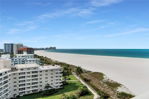 260 Seaview Court #1409, Marco Island, FL 34145