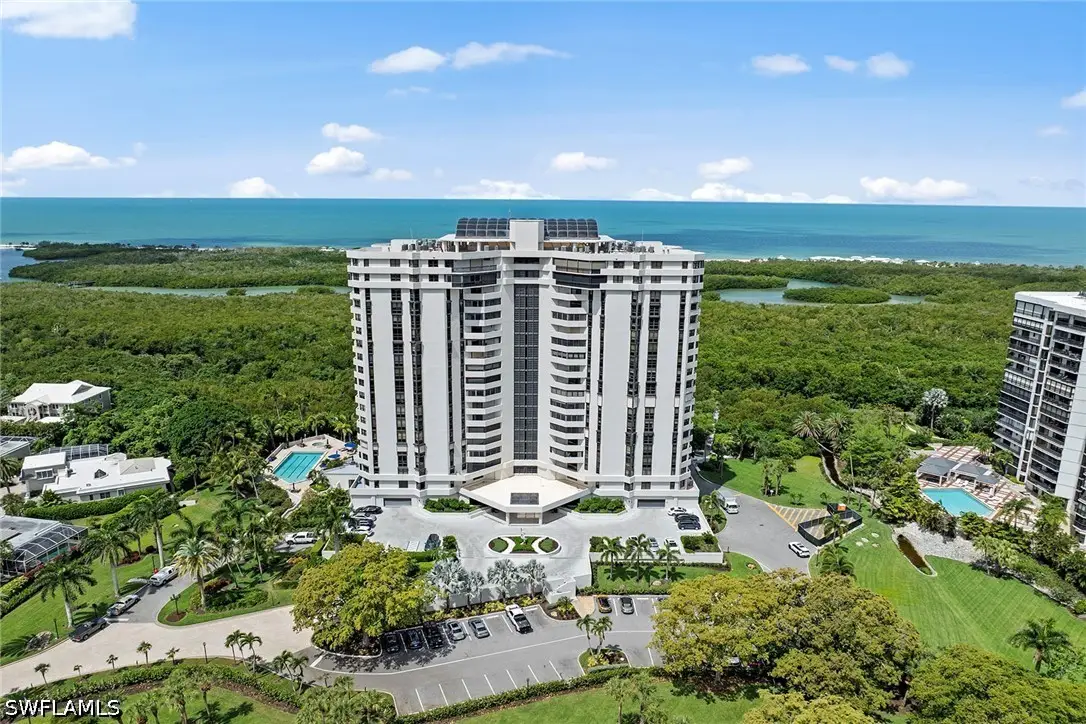 6001 Pelican Bay Boulevard #802, Naples, FL 34108 - #1