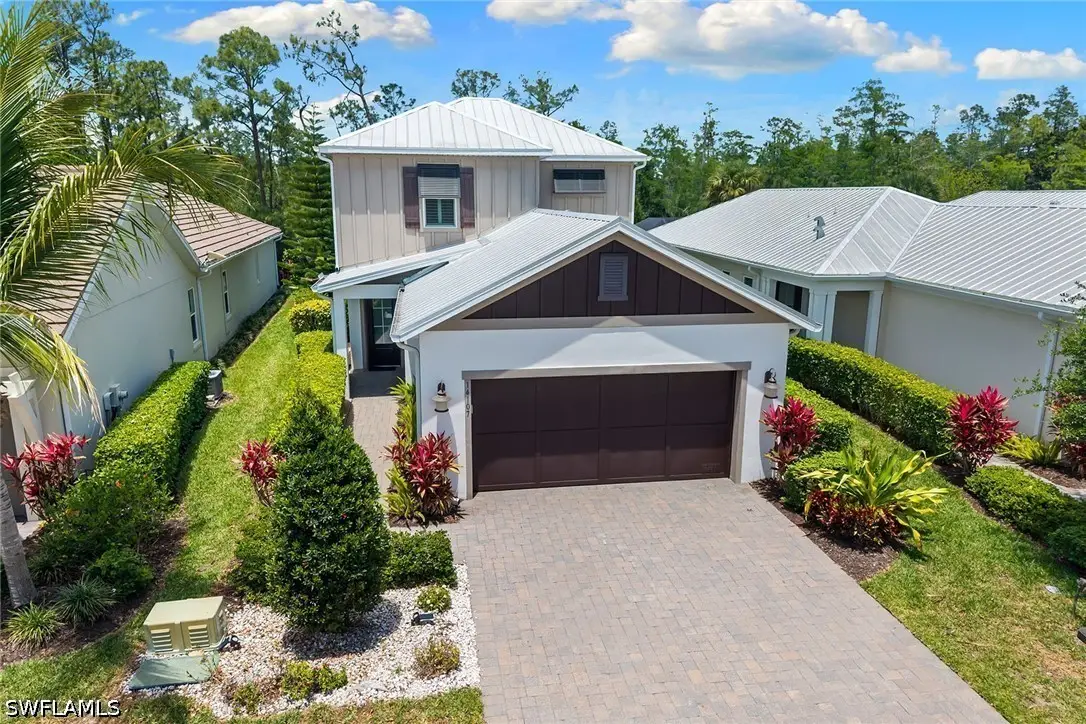 14107 Nautica Court, Naples, FL 34114 - #1
