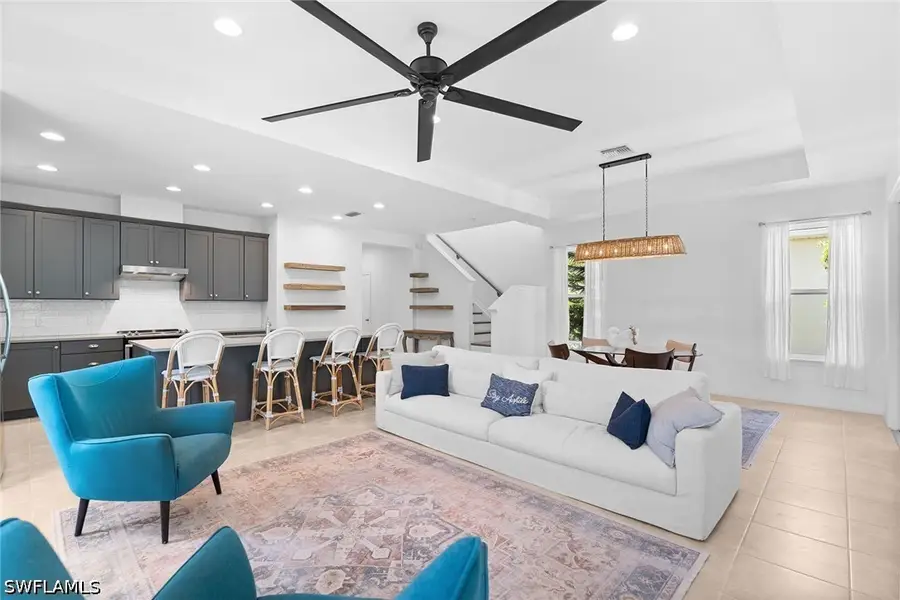 14107 Nautica Court, Naples, FL 34114 - #3