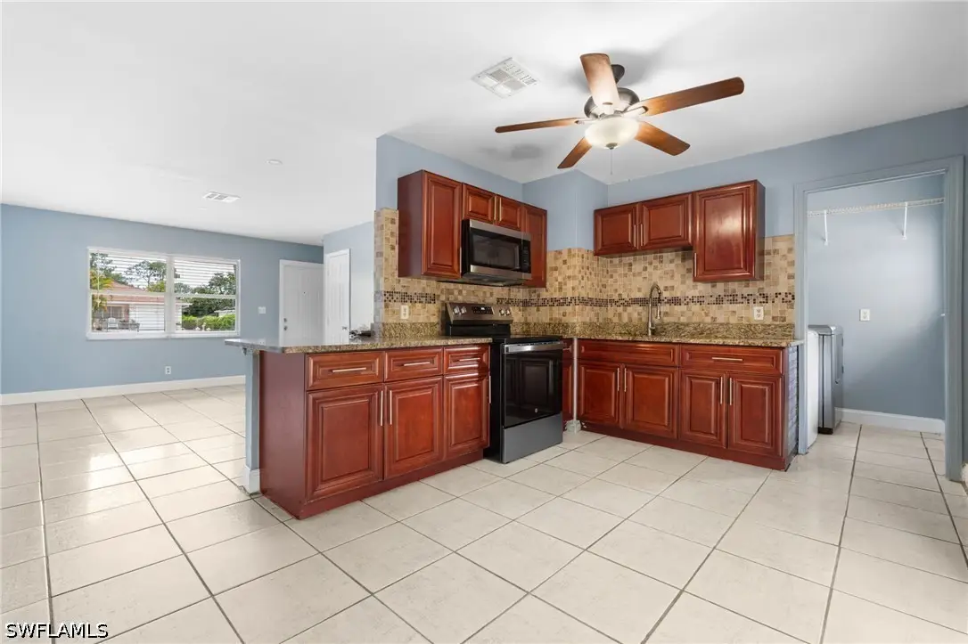 5369 Broward Street, Naples, FL 34113 - #1