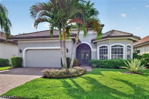 6040 Dogleg Drive, Naples, FL 34113