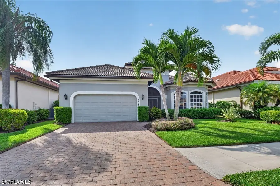 6040 Dogleg Drive, Naples, FL 34113 - #2