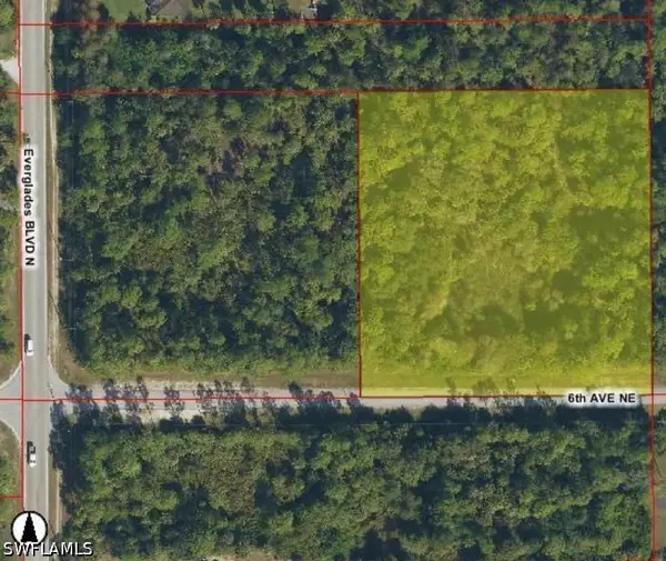Address Withheld By Seller, Naples, FL 34120