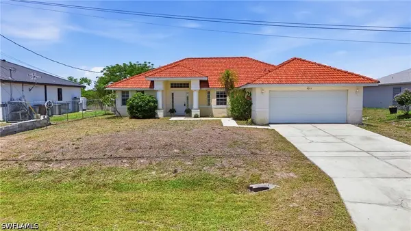 1011 Chadbourne Avenue, Lehigh Acres, FL 33971