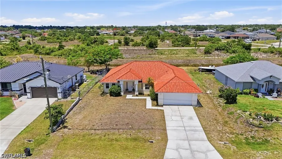 1011 Chadbourne Avenue, Lehigh Acres, FL 33971 - #2
