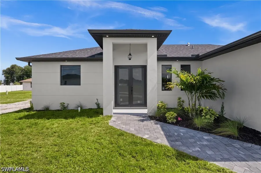 1805 NW 12th Street, Cape Coral, FL 33993 - #3