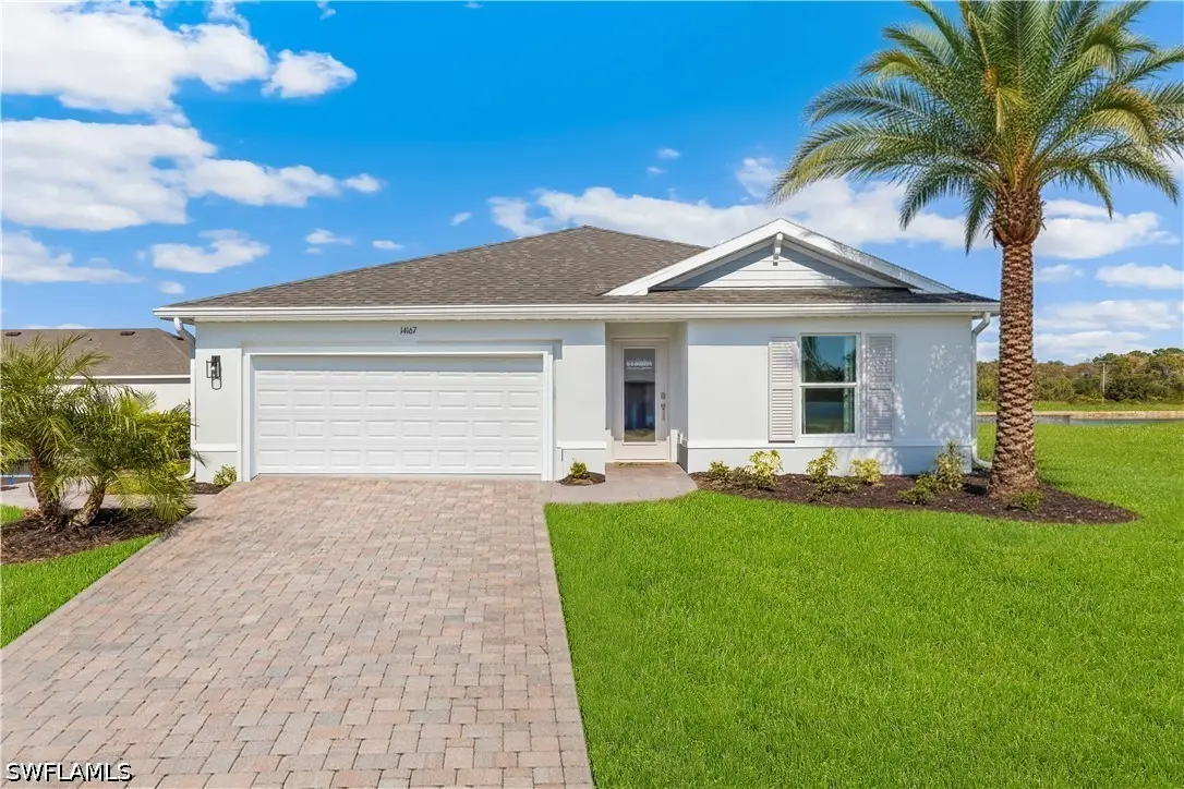 379 Radiant Sun Lane, Lehigh Acres, FL 33936 - #1
