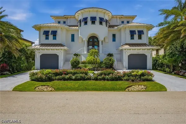 158 S Beach Drive, Marco Island, FL 34145