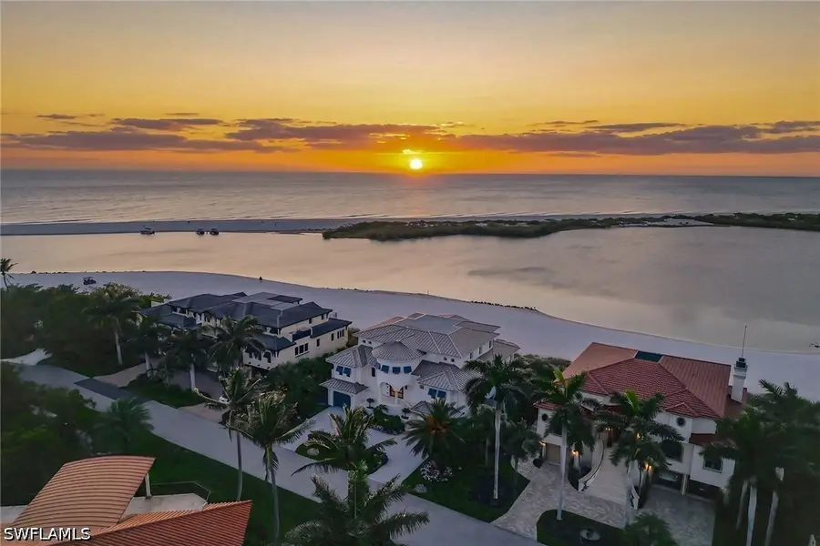 158 S Beach Drive, Marco Island, FL 34145 - #2