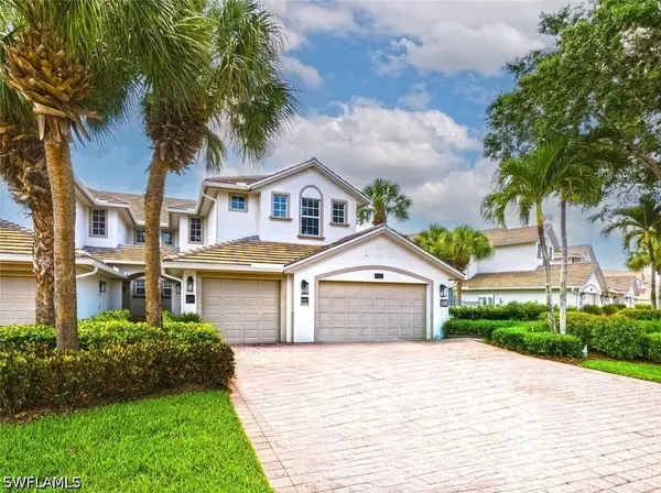 6822 Ascot Drive #202, Naples, FL 34113