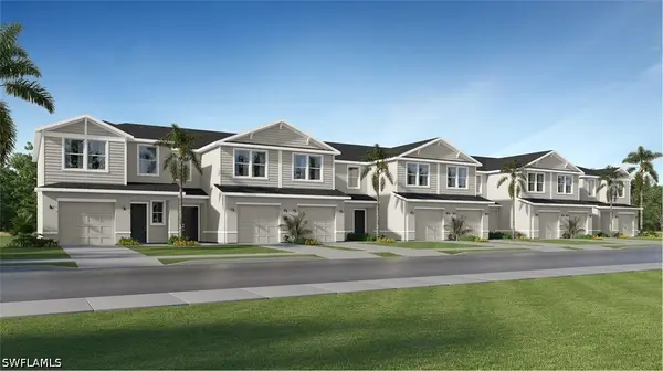 28514 Sweet Meadow Drive, Punta Gorda, FL 33955