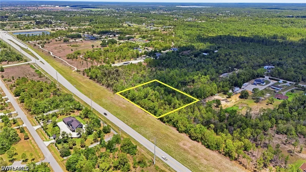 Oil Well Road, Naples, FL 33155 - #1
