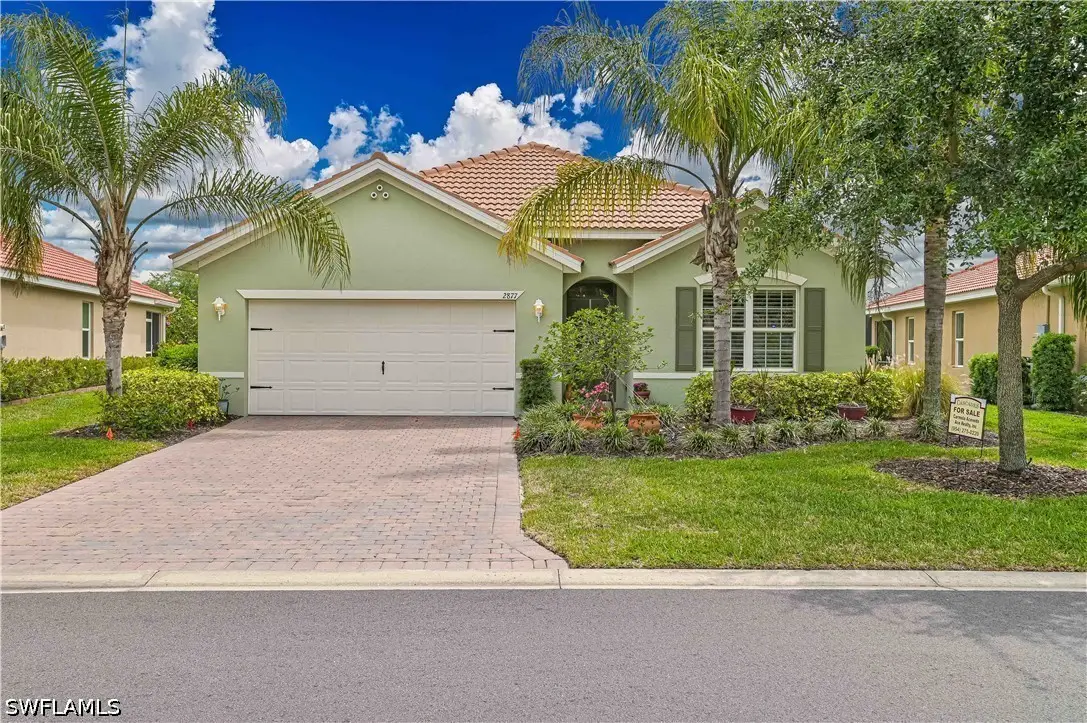 2877 Apple Blossom Drive, Alva, FL 33920 - #1