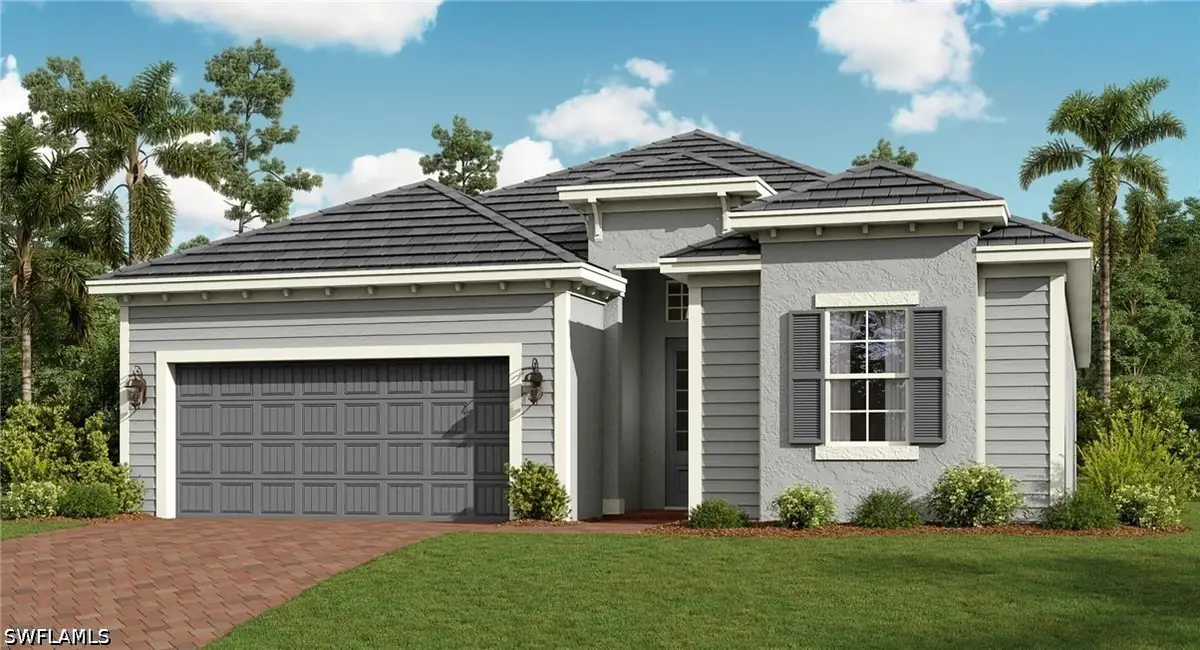 5509 Pikewood Court, Avenue Maria, FL 34142 - #1