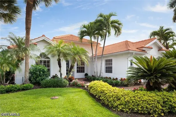 3105 Terramar Drive, Naples, FL 34119